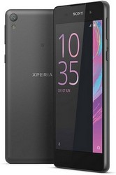 Замена разъема зарядки на телефоне Sony Xperia E5 в Улан-Удэ
